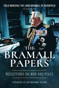 bokomslag The Bramall Papers