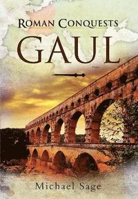 bokomslag Roman Conquests: Gaul