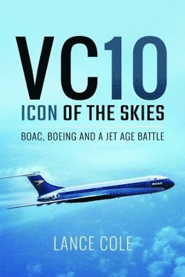 VC10: Icon of the Skies 1