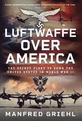 Luftwaffe Over America 1