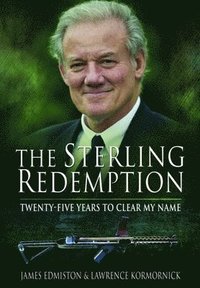 bokomslag Sterling Redemption