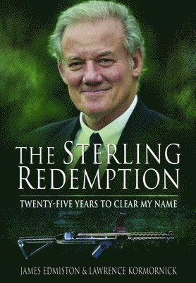 bokomslag Sterling Redemption