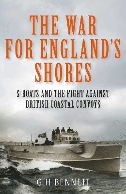 The War for England's Shores 1