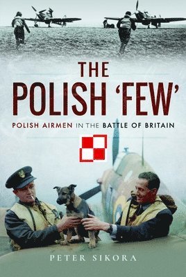 bokomslag Polish 'Few'