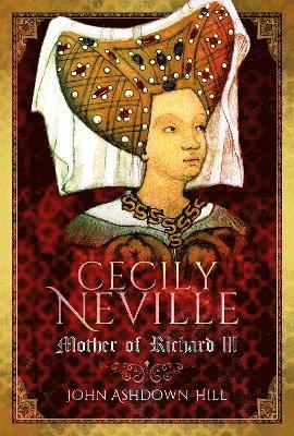 Cecily Neville 1