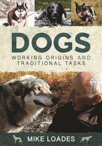 bokomslag Dogs: Working Origins and Traditional Tasks