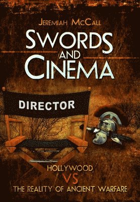 bokomslag Swords and Cinema