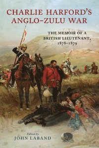 bokomslag Henry Harford's Zulu War Journal