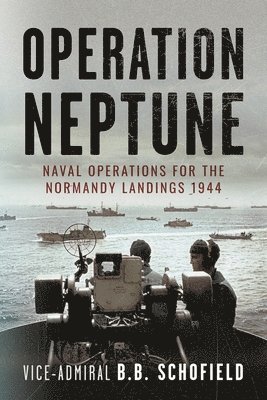 Operation Neptune 1