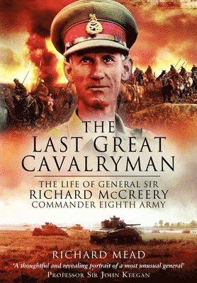 The Last Great Cavalryman 1