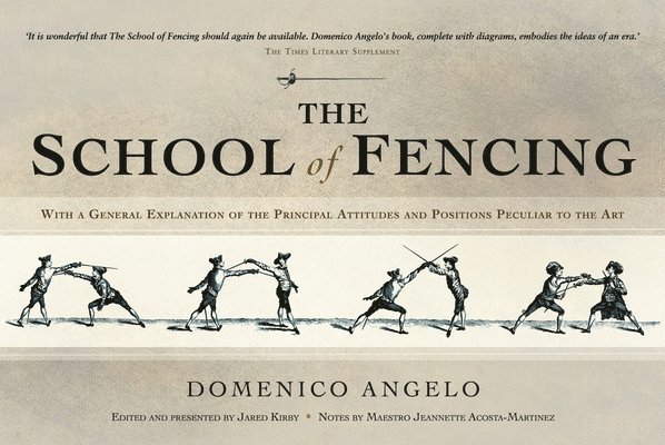 The School of Fencing 1