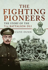 bokomslag Fighting Pioneers