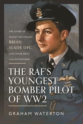 The RAFs Youngest Bomber Pilot of WW2 1