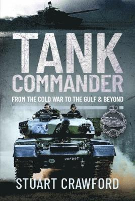 Tank Commander 1