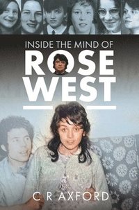 bokomslag Understanding Rose West