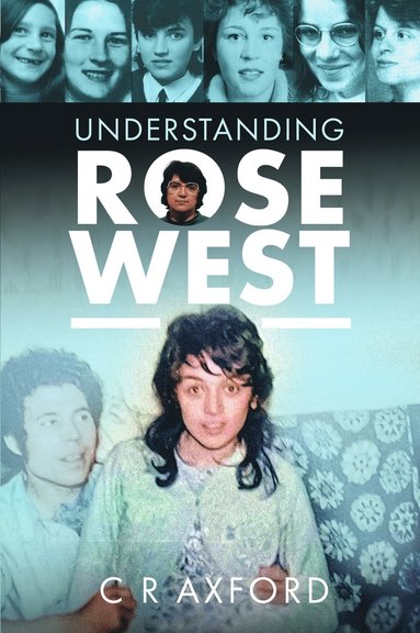 bokomslag Understanding Rose West