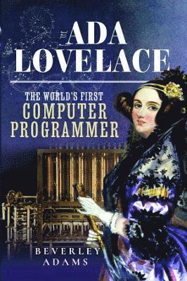 bokomslag Ada Lovelace