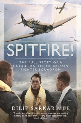 Spitfire! 1