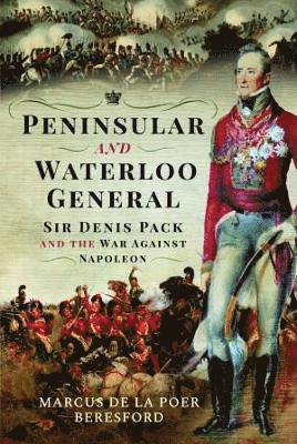 bokomslag Peninsular and Waterloo General