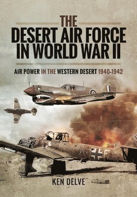 The Desert Air Force in World War II 1