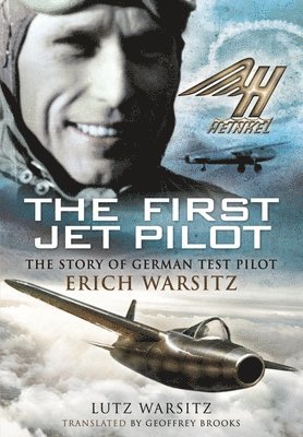 The First Jet Pilot 1