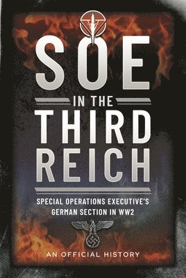 SOE in the Third Reich 1