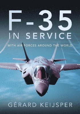 F-35 In Service 1
