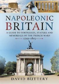 bokomslag Napoleonic Britain