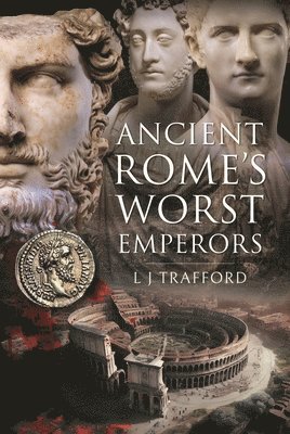 Ancient Rome's Worst Emperors 1