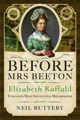 Before Mrs Beeton 1