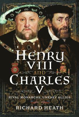 Henry VIII and Charles V 1