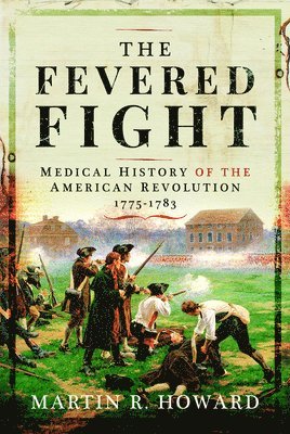 The Fevered Fight 1