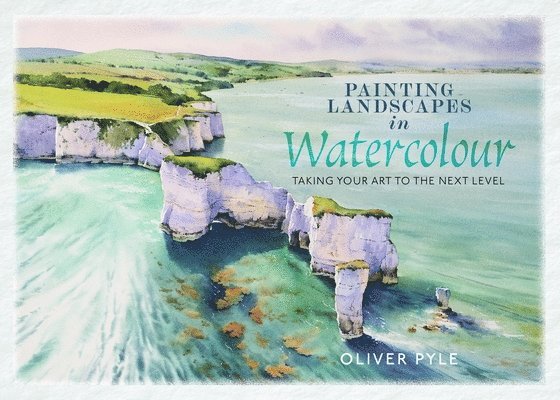 Painting Landscapes in Watercolour 1