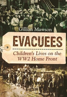 Evacuees 1