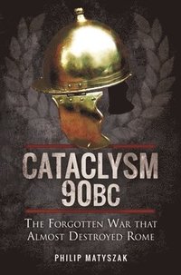 bokomslag Cataclysm 90 BC