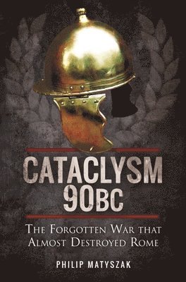 Cataclysm 90 BC 1