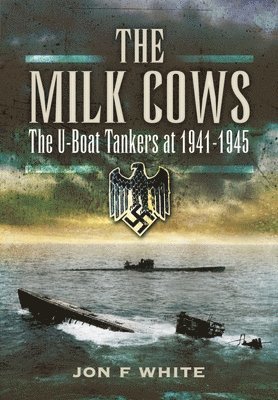 John F, White, John F. White, John F White - Milk Cows, Häftad