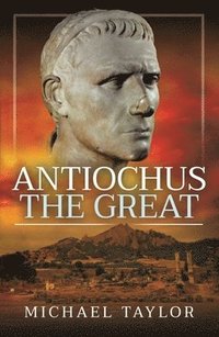 bokomslag Antiochus The Great