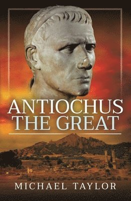 Antiochus The Great 1