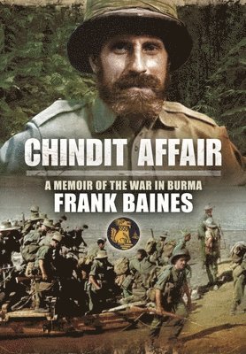 Chindit Affair 1