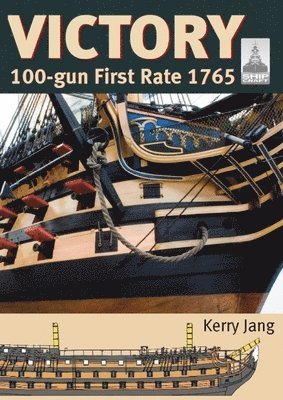 Victory ShipCraft 29