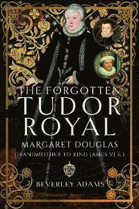 bokomslag The Forgotten Tudor Royal