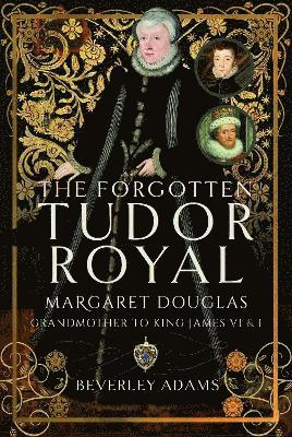 The Forgotten Tudor Royal 1