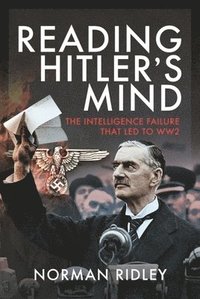 bokomslag Reading Hitler's Mind