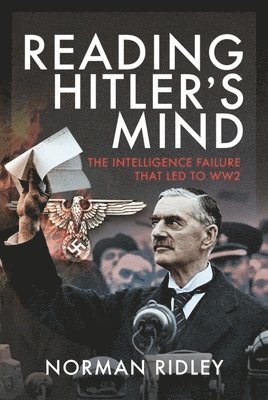 bokomslag Reading Hitler's Mind