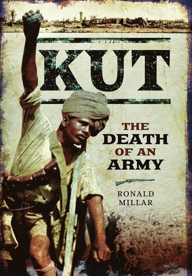 bokomslag Kut: The Death of an Army