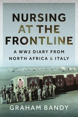 Nursing at the Frontline 1