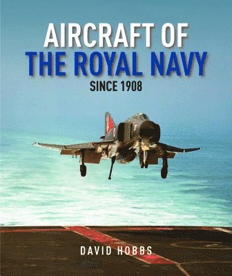 Aircraft of the Royal Navy