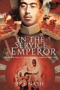 bokomslag In the Service of the Emperor