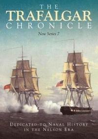 bokomslag The Trafalgar Chronicle